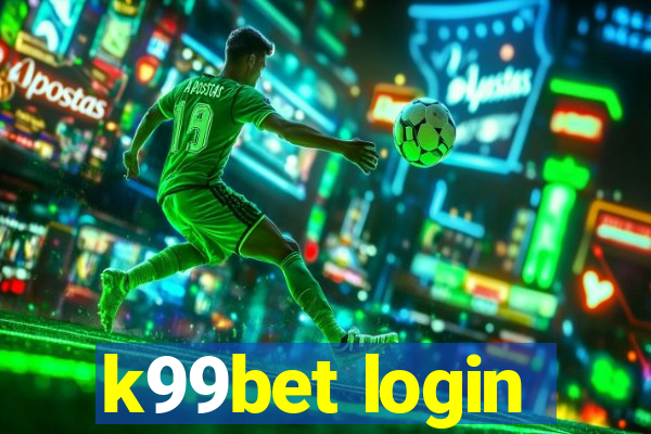 k99bet login